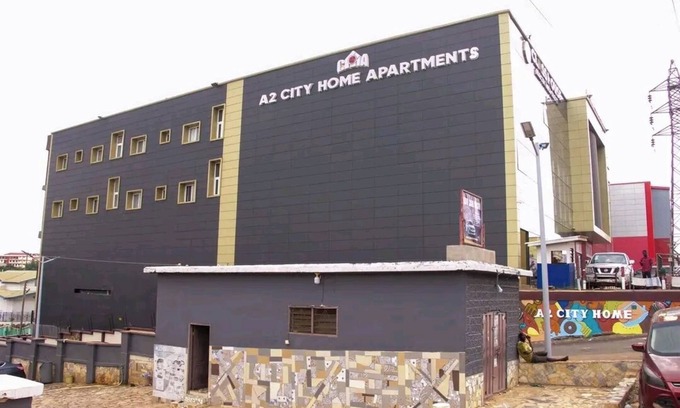 Kumasi Apartment | A2 City Home Apartments