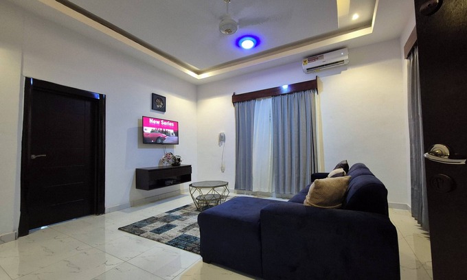 Kumasi Apartment | A2 City Home Apartments