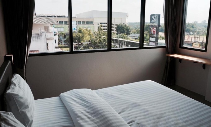 Talat Apartment | A3 Living