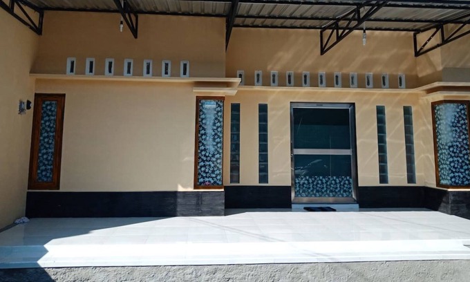 Wonosobo Villa | A5 Family Homestay