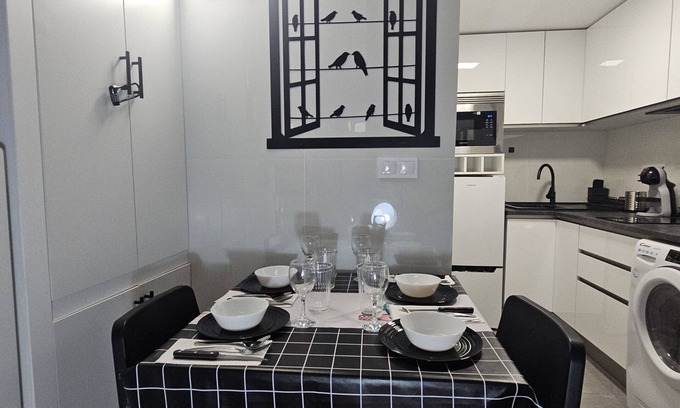 Na Rovella Apartment | A6 Vivienda Turistica Valencia