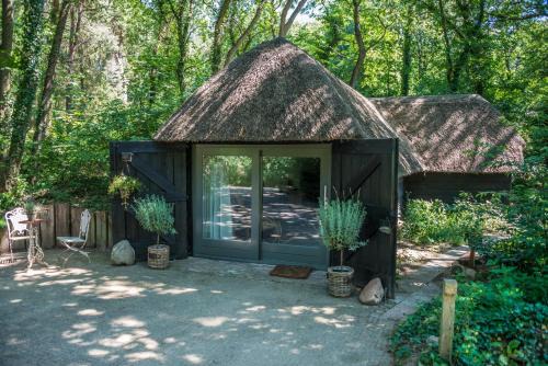 Zeegse House | Aa Casia vakantiehuis