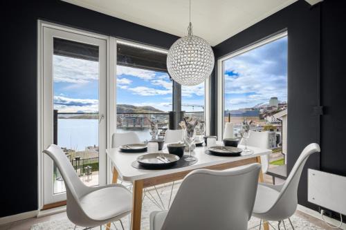 Harstad House | AA Home Solgryveien Harstad