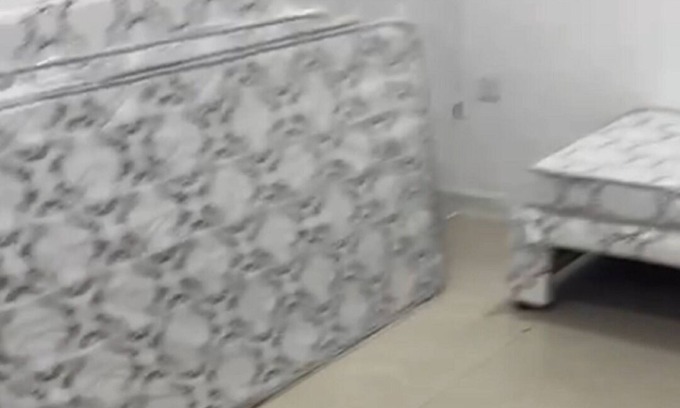Mecca Apartment | AAA Luxuries Apartment