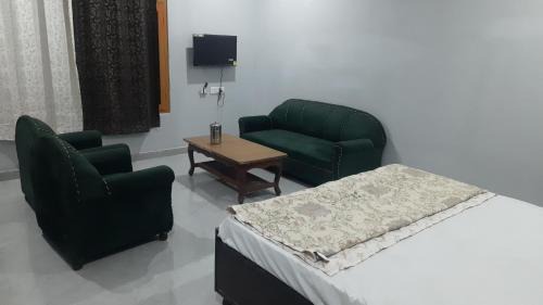 Sundarnagar House | AAAC HoME STAY