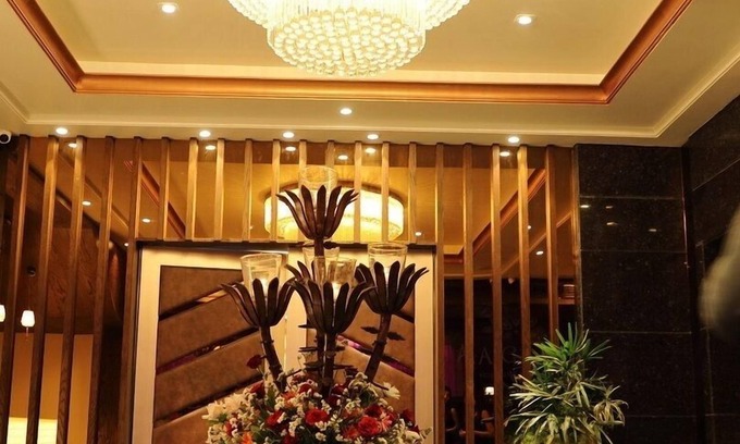 Ludhiana Hotel | Aagaaz for Luxury Stay and Celebration