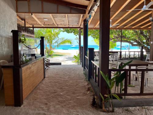 Fulidhoo House | Aagali Beach