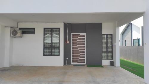 Kota Setar District House | Aaira Homestay d'Alor Setar