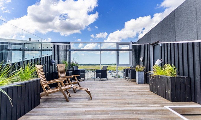 Norresundby Hotel | Aalborg Airport Hotel