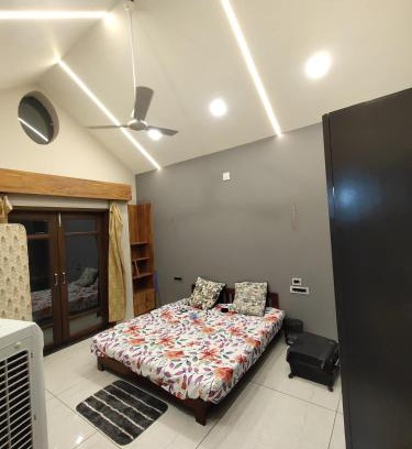 Chandkheda House | Aamrkunj villa #coldplay