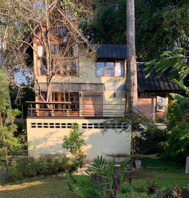 Doi Saket Villa | Aan cafe&stay
