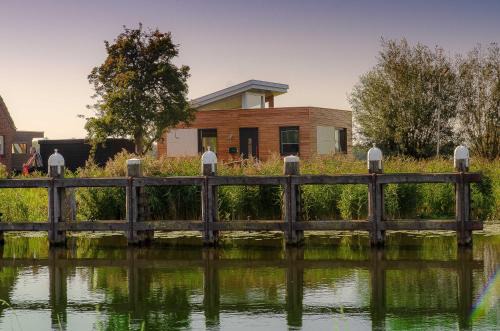 De Kwakel House | Aan de Amstel