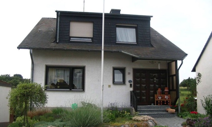 Sinzig House | Aan de Frankenbeek