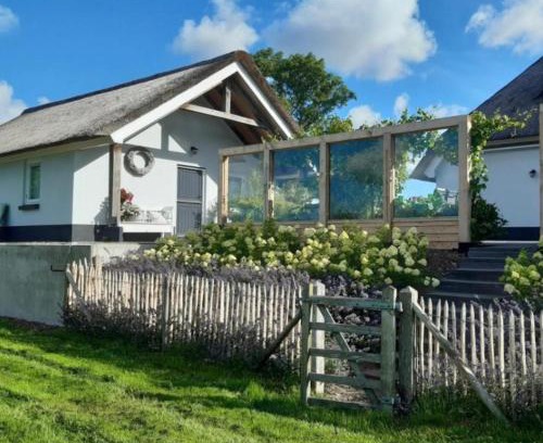 Kamperveen Bed & Breakfast | Aan de Hoge Weg
