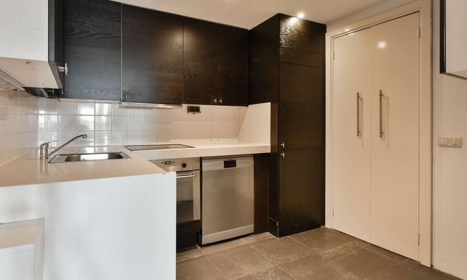 Giessendam Apartment | Aan 't Water (app. 2-3 pers.)