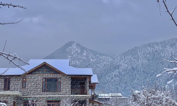 Manali Cottage | Aananda-Boutique Stays Manalin
