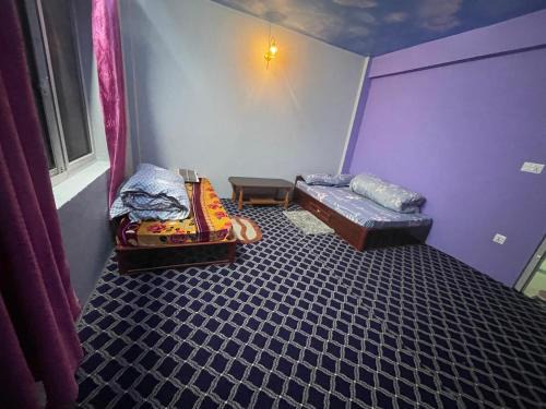 Nagarkot House | Aanshi Homestay