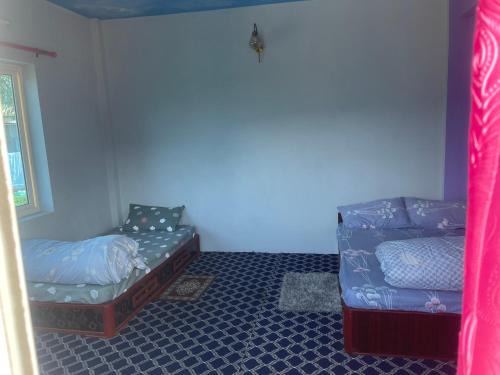Nepalgunj House | Aanshi homestay