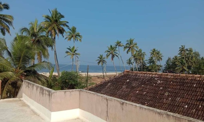 Malpe Bed & Breakfast | Aasare Beach House