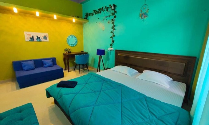 Hatigaon Apartment | Aashna Castle