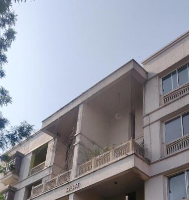 Rambagh Apartment | Aashvi homes - 4BHK Apartment