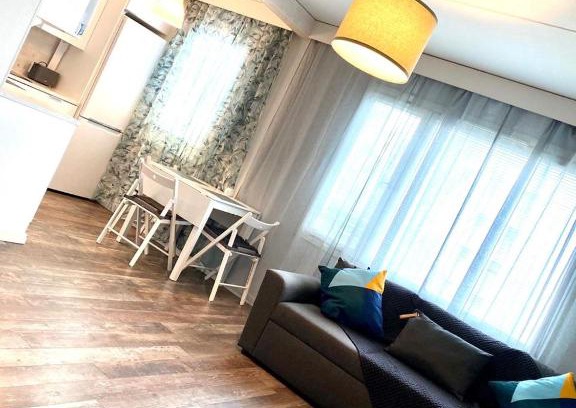 Koillinen District Apartment | AATI apartment