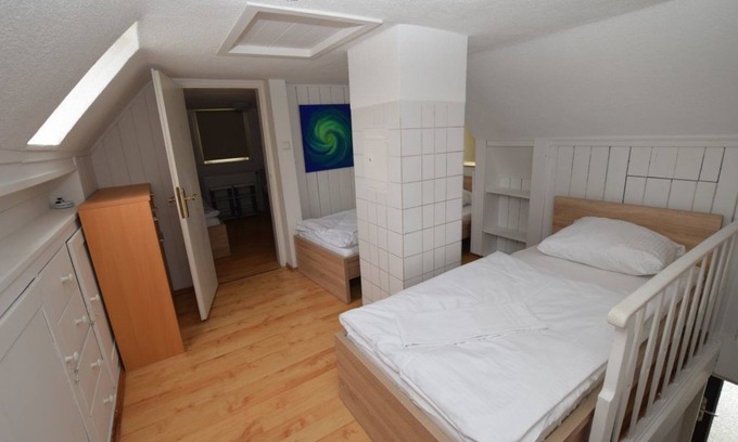Stuttgart Apartment | AB Apartment 27