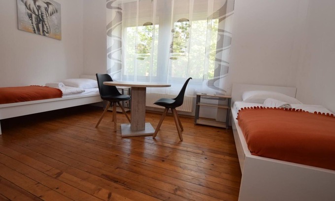 Ostheim Apartment | AB Apartment 82