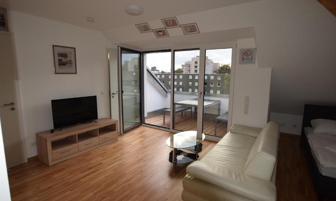 Kornwestheim Apartment | AB Kornwestheim