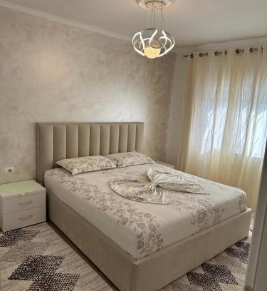 Kruje House | AB Rooms