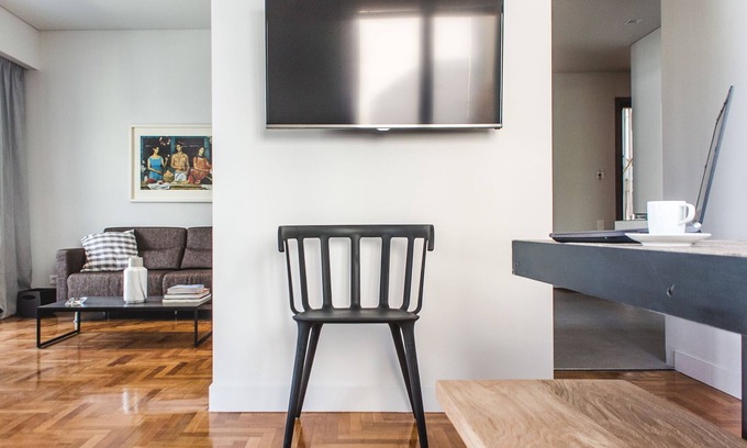 Kinosargous Apartment | ABA Athens Boutique Apartments