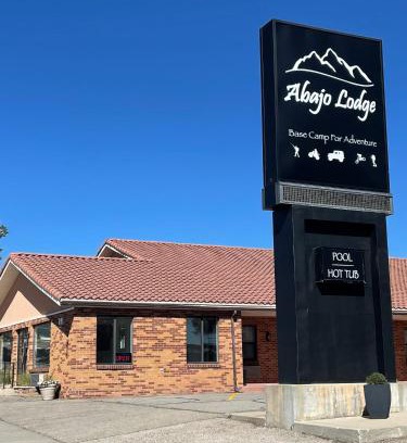 Monticello Hotel | Abajo Lodge