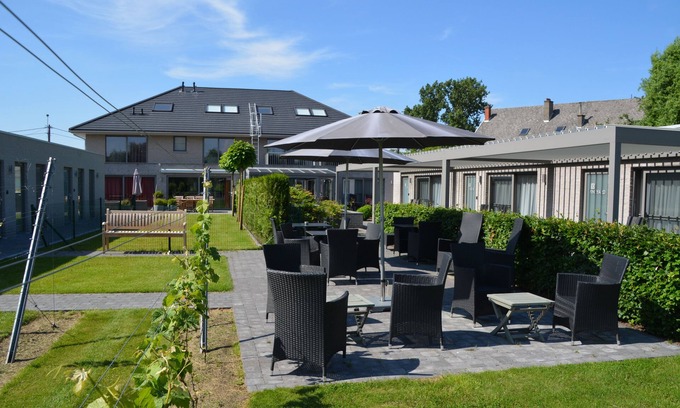 Appels House | Abalona Hotel & Apartments
