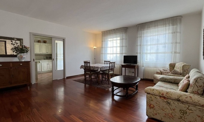 Abano Terme Apartment | Abano Comfort Apartment - Terme e Relax