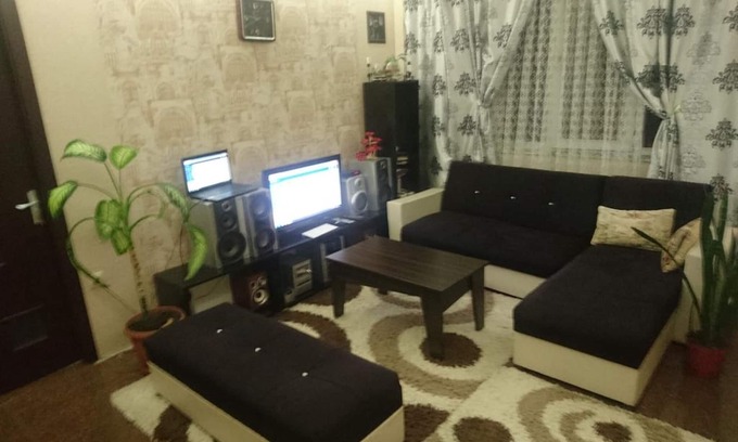 Kobuleti Apartment | abashidze apartament in kobuleti