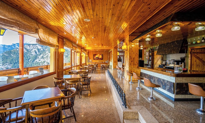 Ordino Hotel | abba Ordino Babot hotel