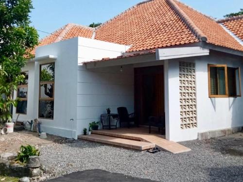 Ngaglik Villa | Abbaty House