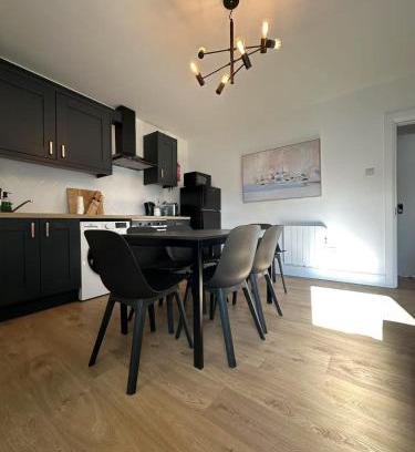 City Centre Dublin Apartment | Abbey Apartments
