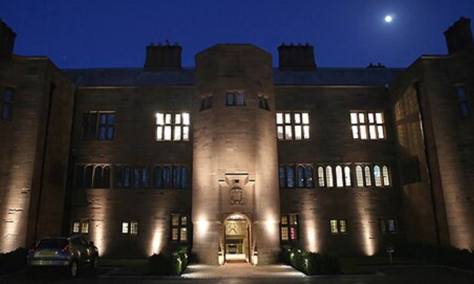 Newton in Furness Hotel | Abbey House Hotel
