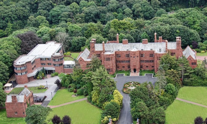 Newton in Furness Hotel | Abbey House Hotel