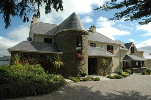 Kenmare House | AbbeyCourt Kenmare Kerry