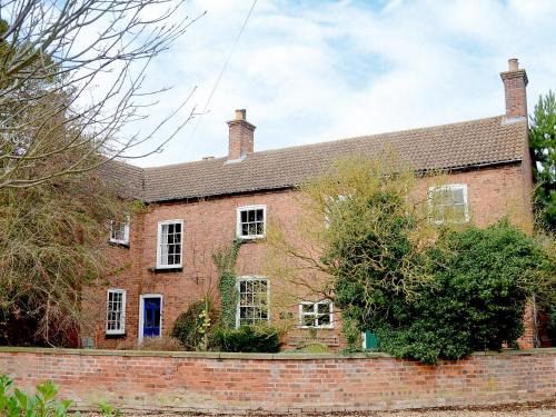Horbling House | Abbott's Farm