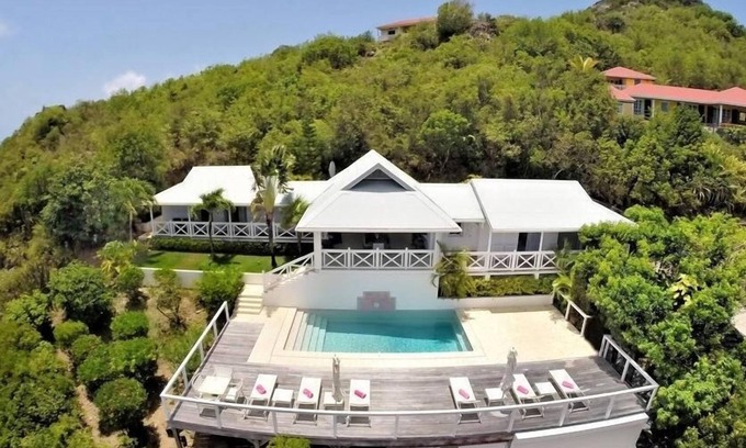 Vitet Villa | Abby (2/3 Rooms) Luxury villa