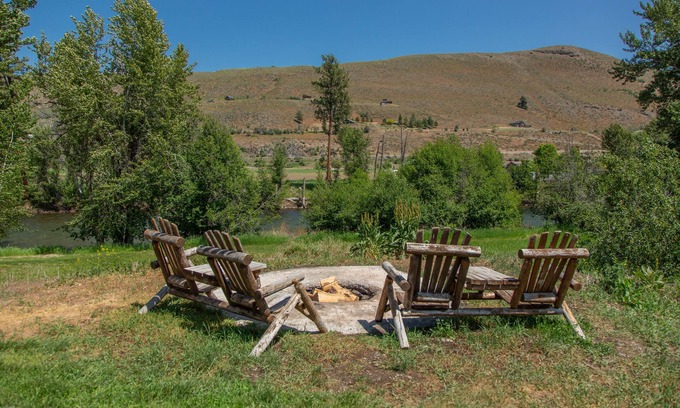 Winthrop Hotel | AbbyCreek Inn