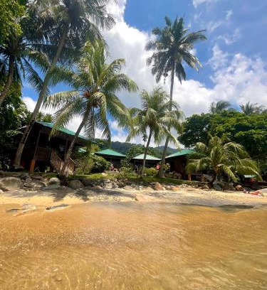Tioman Island Ski Chalet | ABC Chalet Tioman