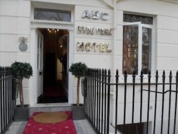 Paddington Hotel | ABC Hyde Park Hotel