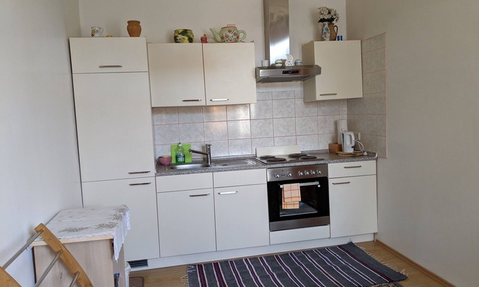 Knittelfeld Hotel | Abdalla Apartments