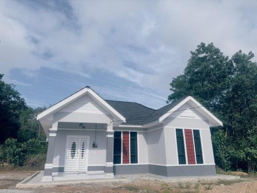 Machang House | Abe Pu Homestay Machang 1