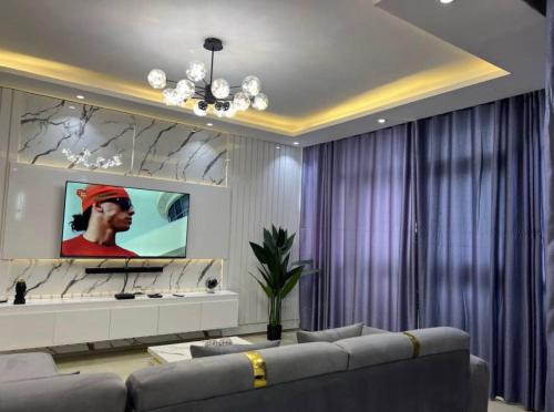 Ofin Apartment | Abel Cottage