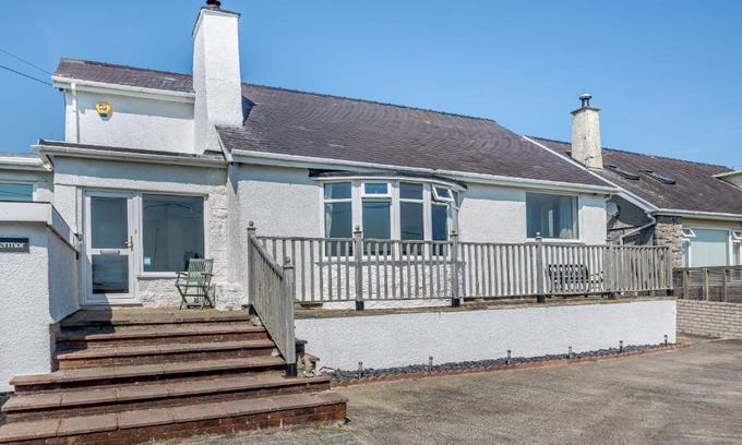 Moelfre House | Abermor
